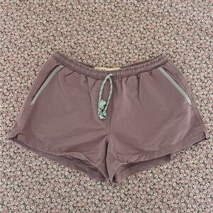 Mollusk tomboy trunks